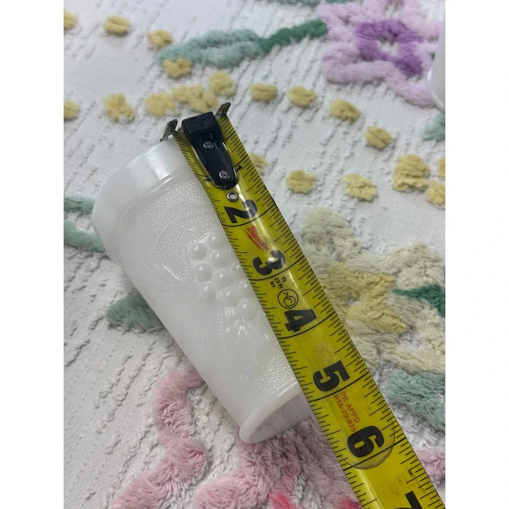 N/A vintage milk